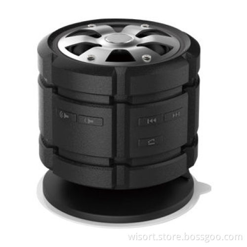 Bluetooth Speaker